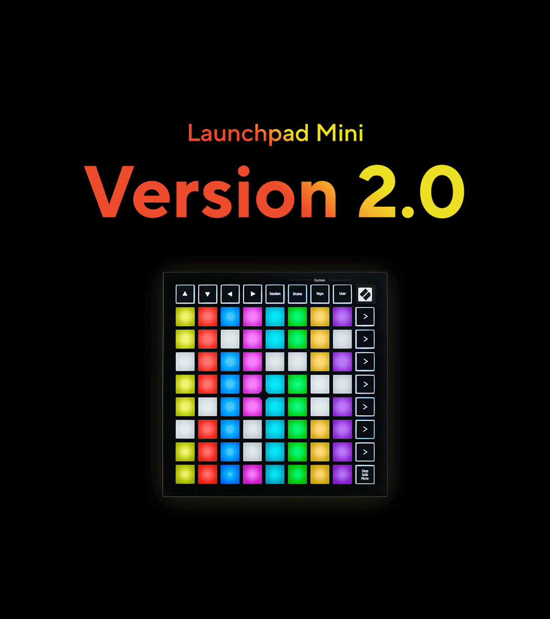 Launchpad Mini